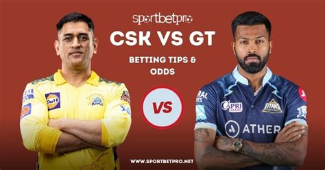 deepak chahar betting odds|CSK vs GT Today Match Prediction & Live Odds .